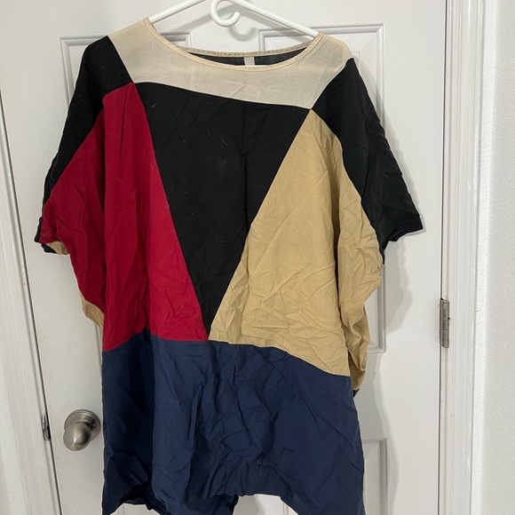 Anthropologie Tops - Uzi tunic